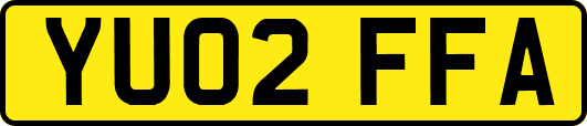 YU02FFA