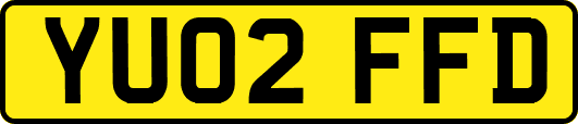 YU02FFD