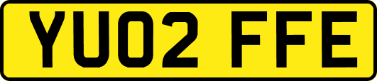 YU02FFE