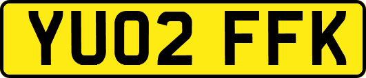 YU02FFK