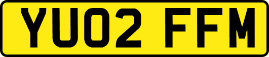 YU02FFM