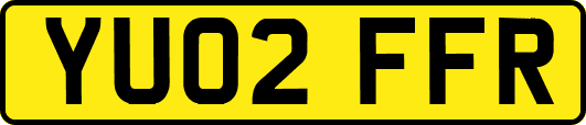 YU02FFR