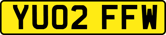 YU02FFW