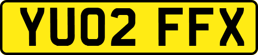 YU02FFX