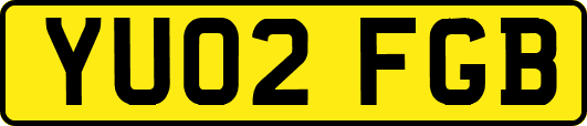 YU02FGB
