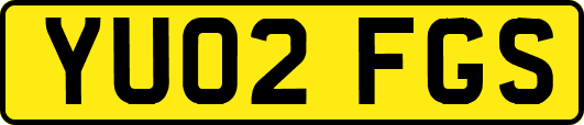 YU02FGS