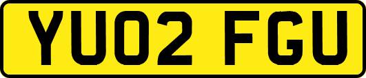 YU02FGU