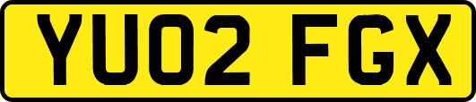 YU02FGX