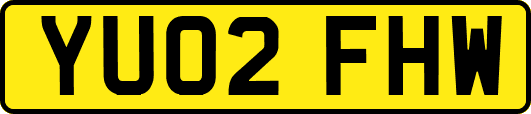 YU02FHW