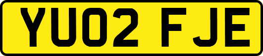 YU02FJE