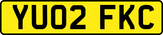 YU02FKC