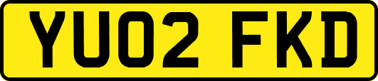 YU02FKD