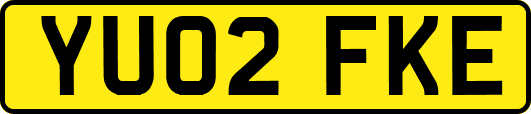 YU02FKE