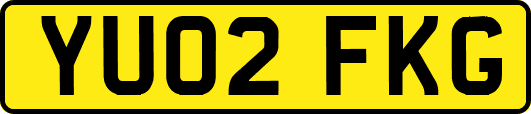 YU02FKG