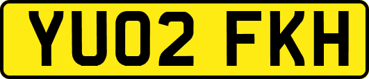 YU02FKH