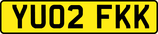 YU02FKK