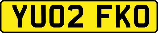 YU02FKO