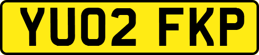 YU02FKP