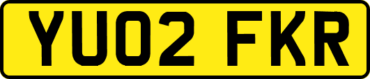 YU02FKR