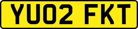 YU02FKT