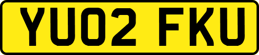 YU02FKU