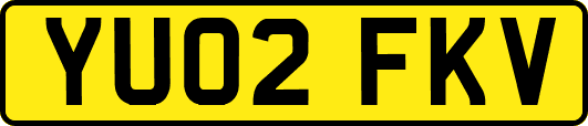 YU02FKV