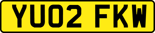 YU02FKW