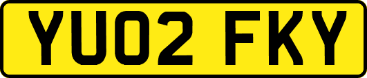 YU02FKY