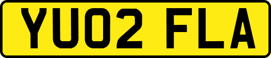 YU02FLA