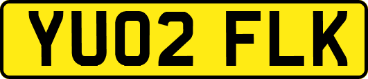 YU02FLK