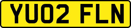 YU02FLN
