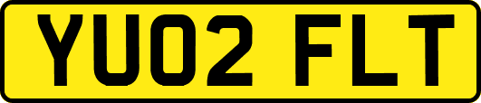 YU02FLT
