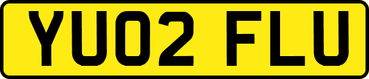 YU02FLU