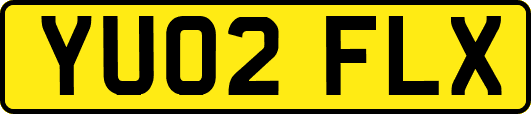 YU02FLX