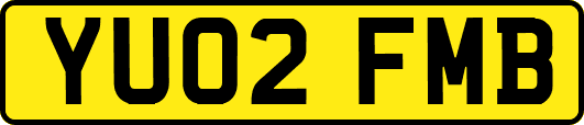 YU02FMB