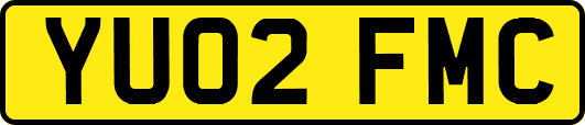 YU02FMC