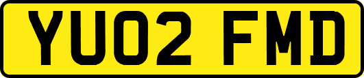 YU02FMD