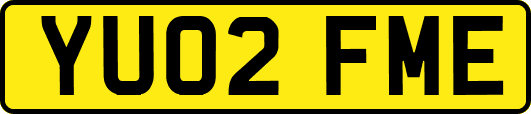 YU02FME