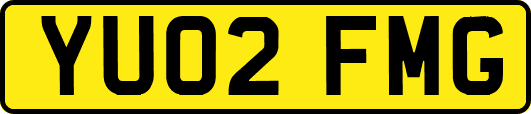 YU02FMG