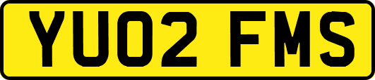 YU02FMS
