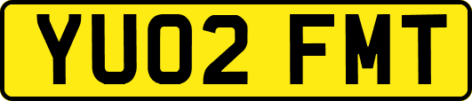 YU02FMT