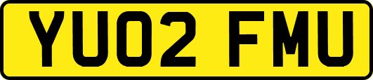 YU02FMU
