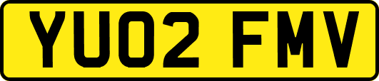YU02FMV