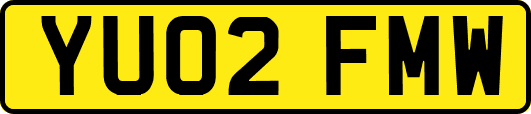 YU02FMW