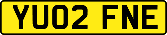 YU02FNE