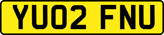 YU02FNU