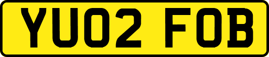 YU02FOB