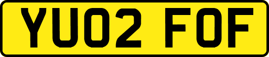 YU02FOF