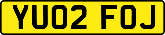 YU02FOJ