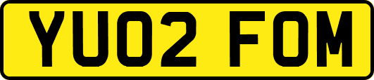 YU02FOM